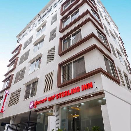Hotel Sterling Inn Bangalore International Airport Yelahanka ภายนอก รูปภาพ